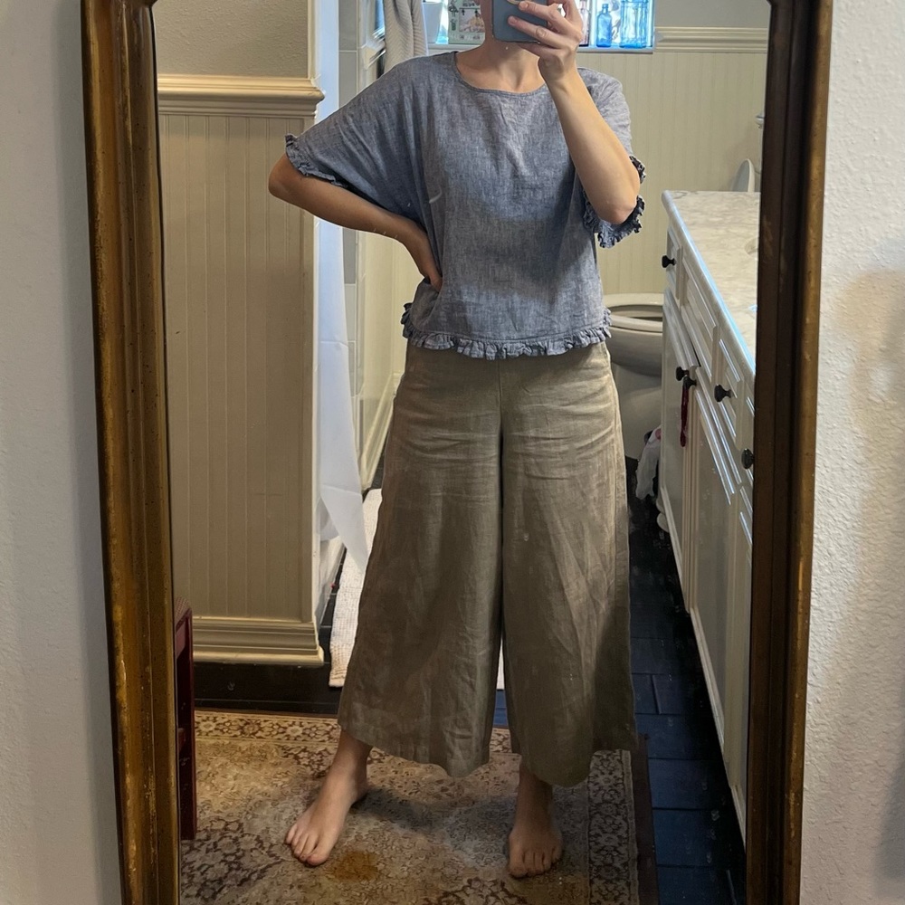SOLD NPL Wels culottes - Picture 6 of 6